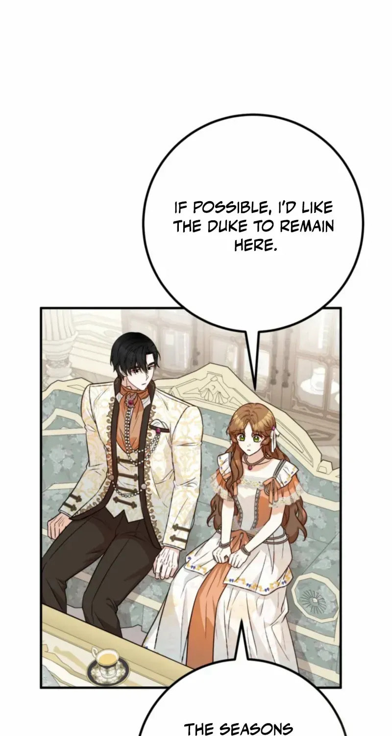 The Doctor Is Out Chapter 105 page 33 - 