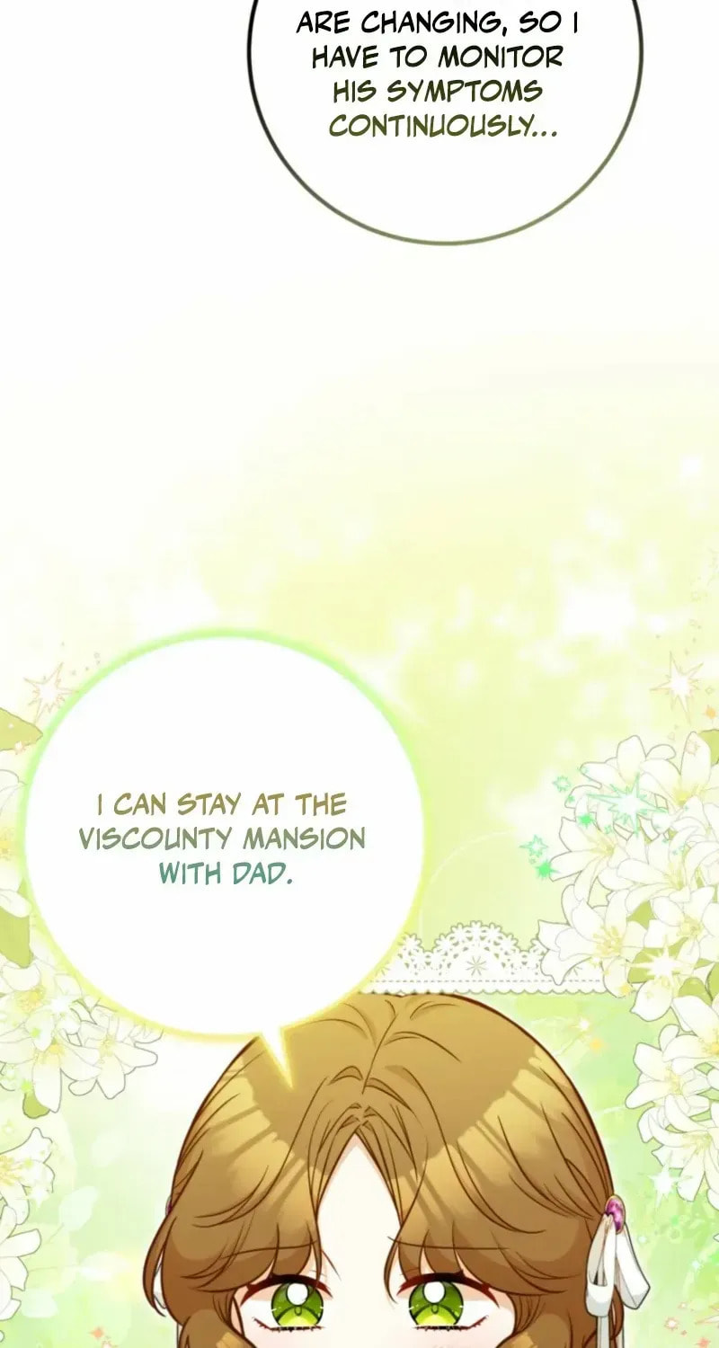 The Doctor Is Out Chapter 105 page 34 - 