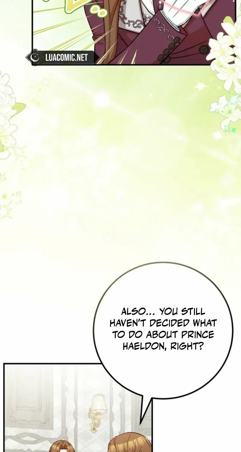 The Doctor Is Out Chapter 105 page 36 - 