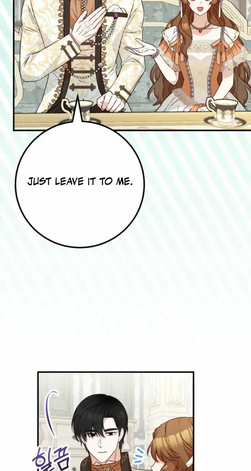 The Doctor Is Out Chapter 105 page 38 - 