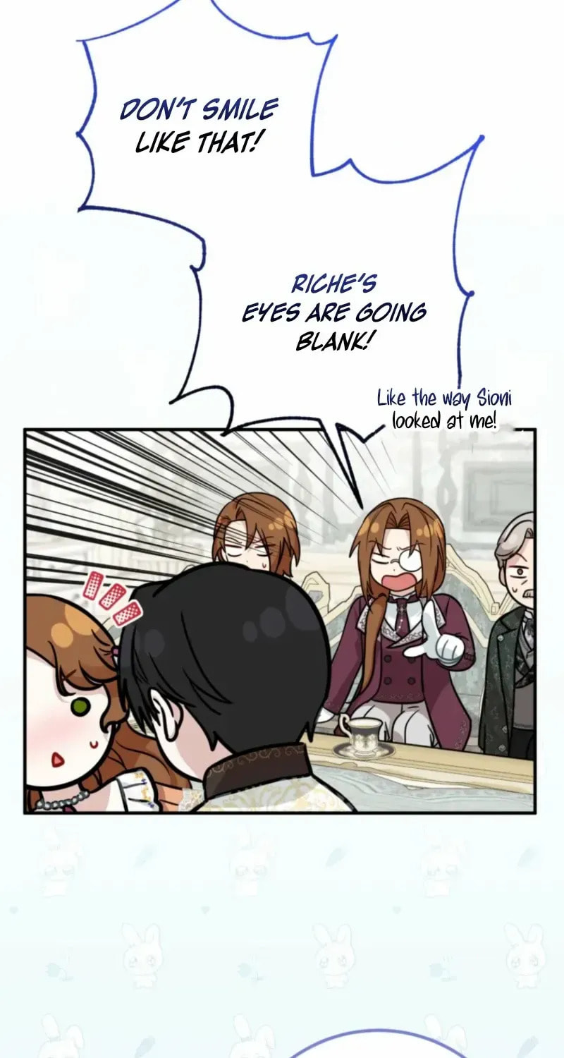 The Doctor Is Out Chapter 105 page 42 - 