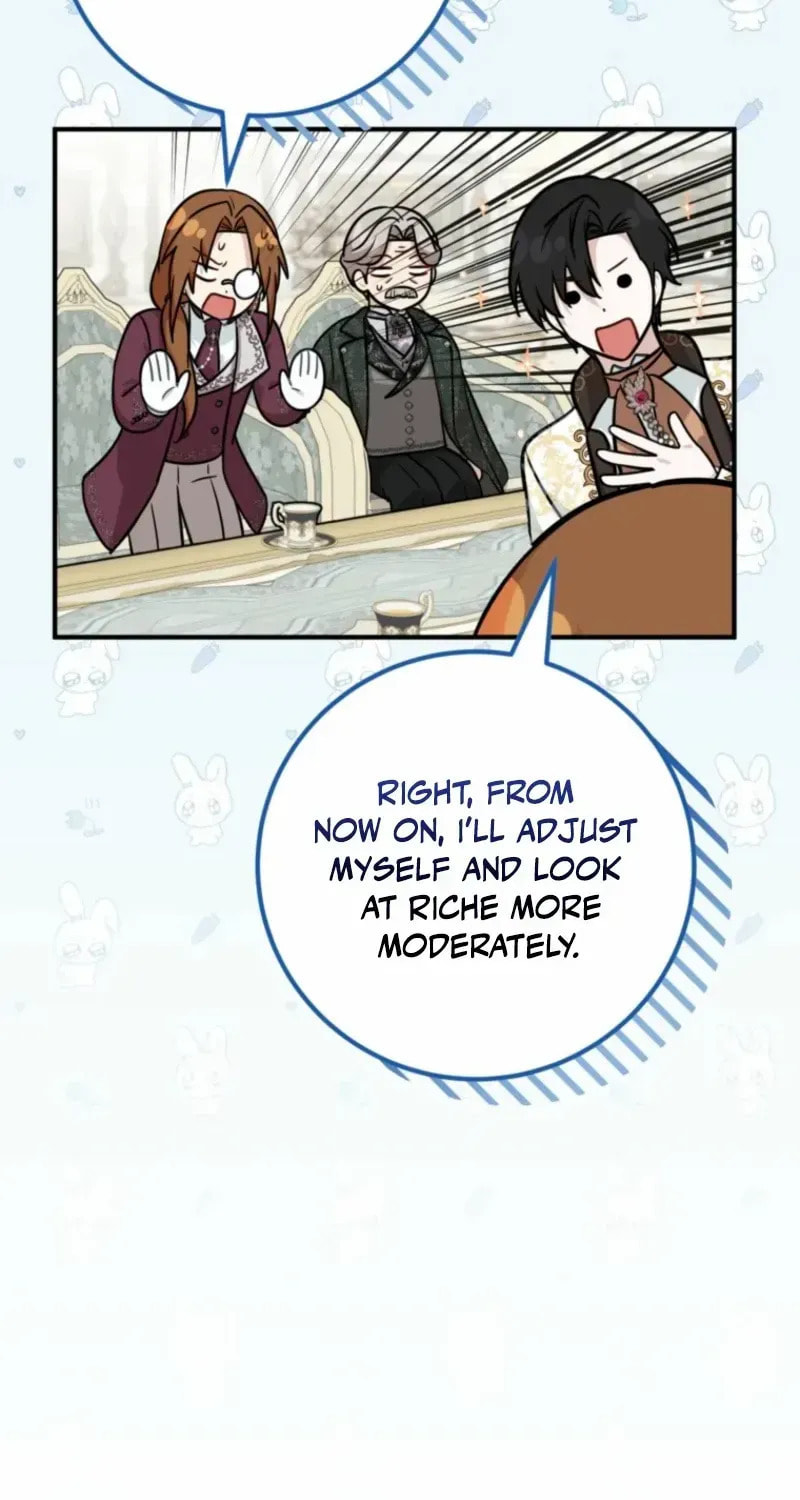 The Doctor Is Out Chapter 105 page 44 - 