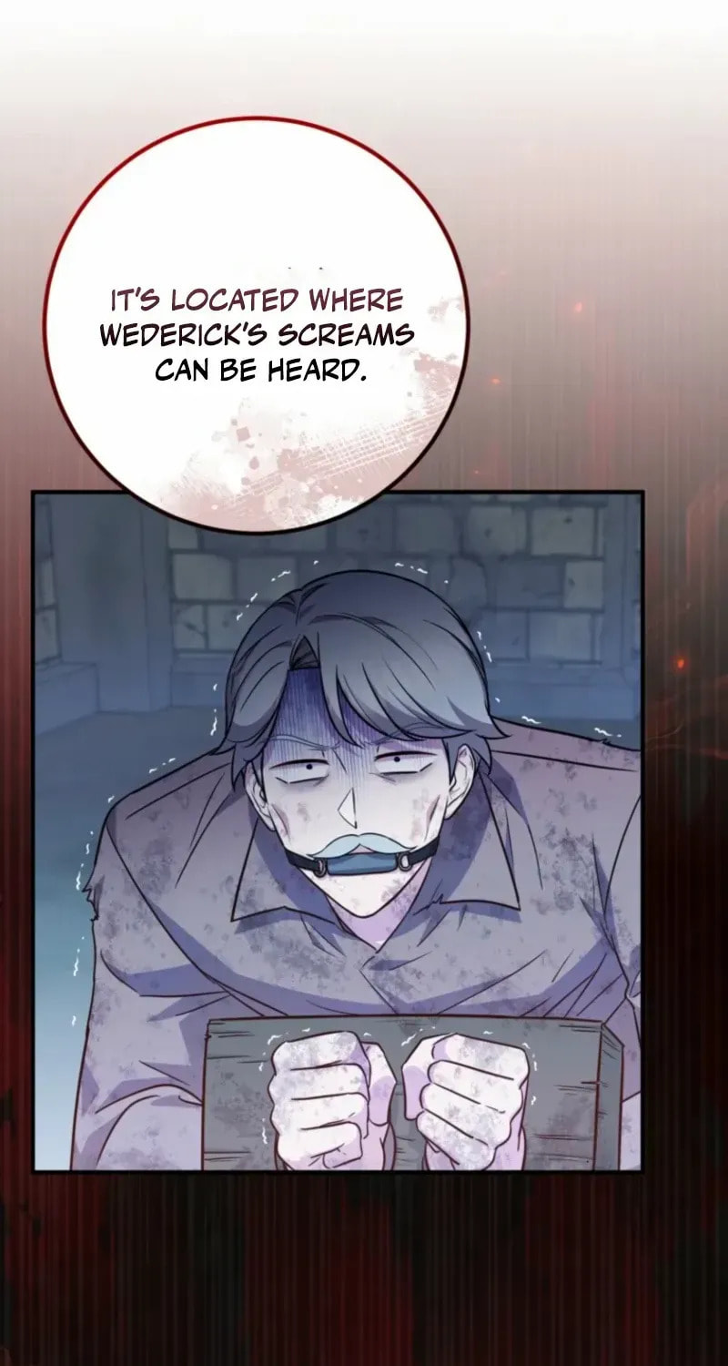 The Doctor Is Out Chapter 105 page 48 - 