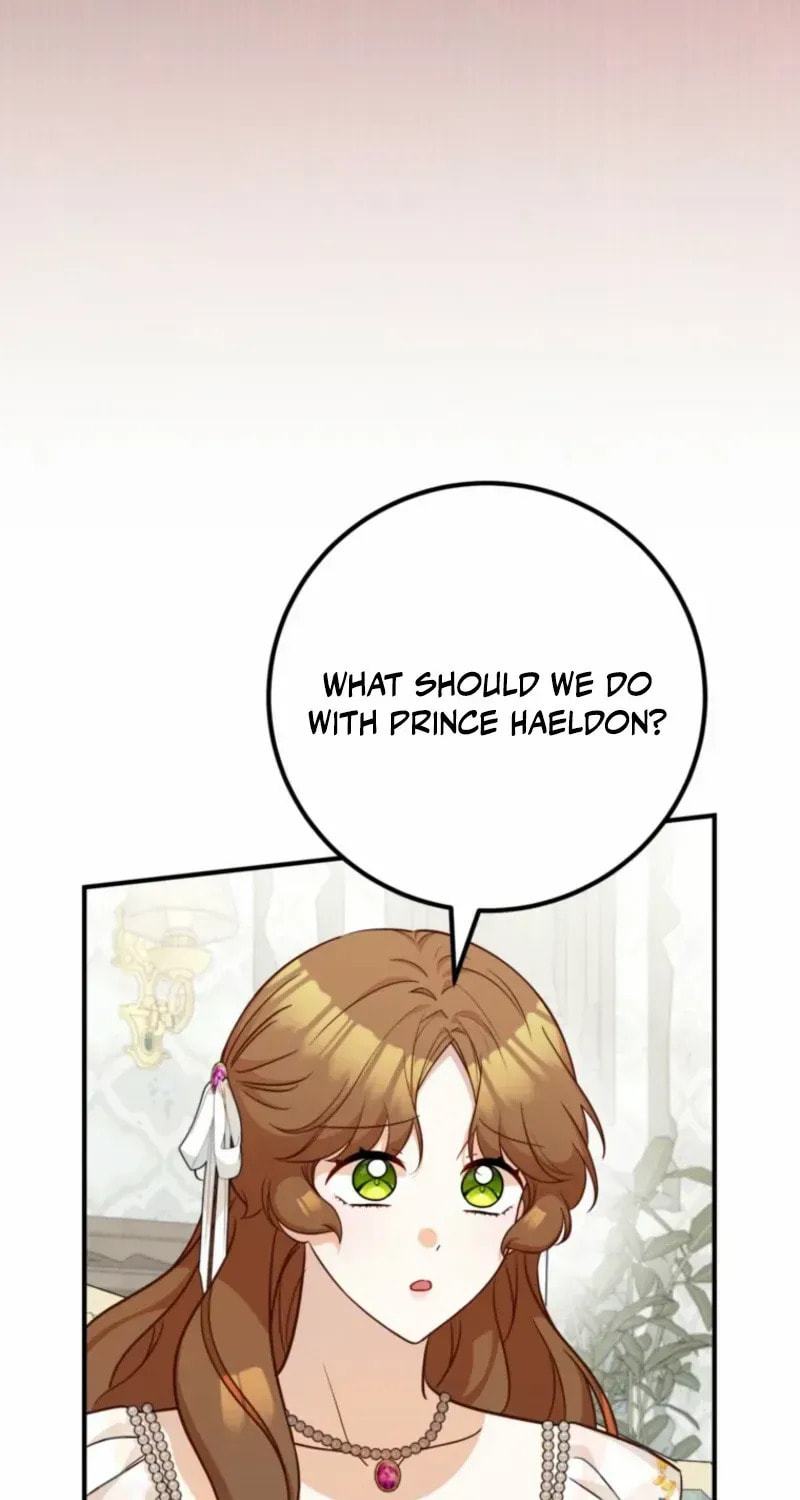 The Doctor Is Out Chapter 105 page 51 - 