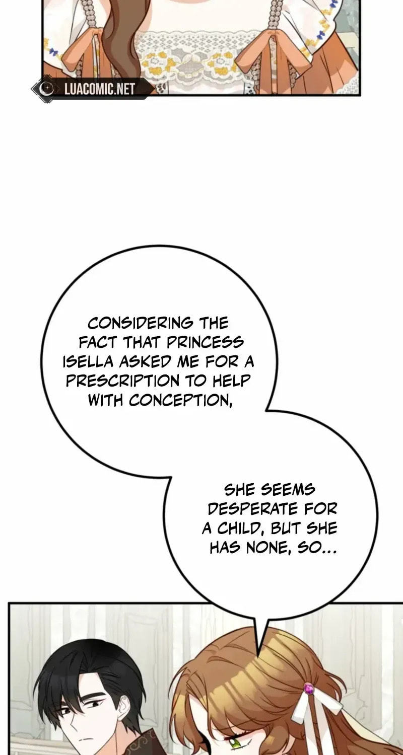 The Doctor Is Out Chapter 105 page 52 - 