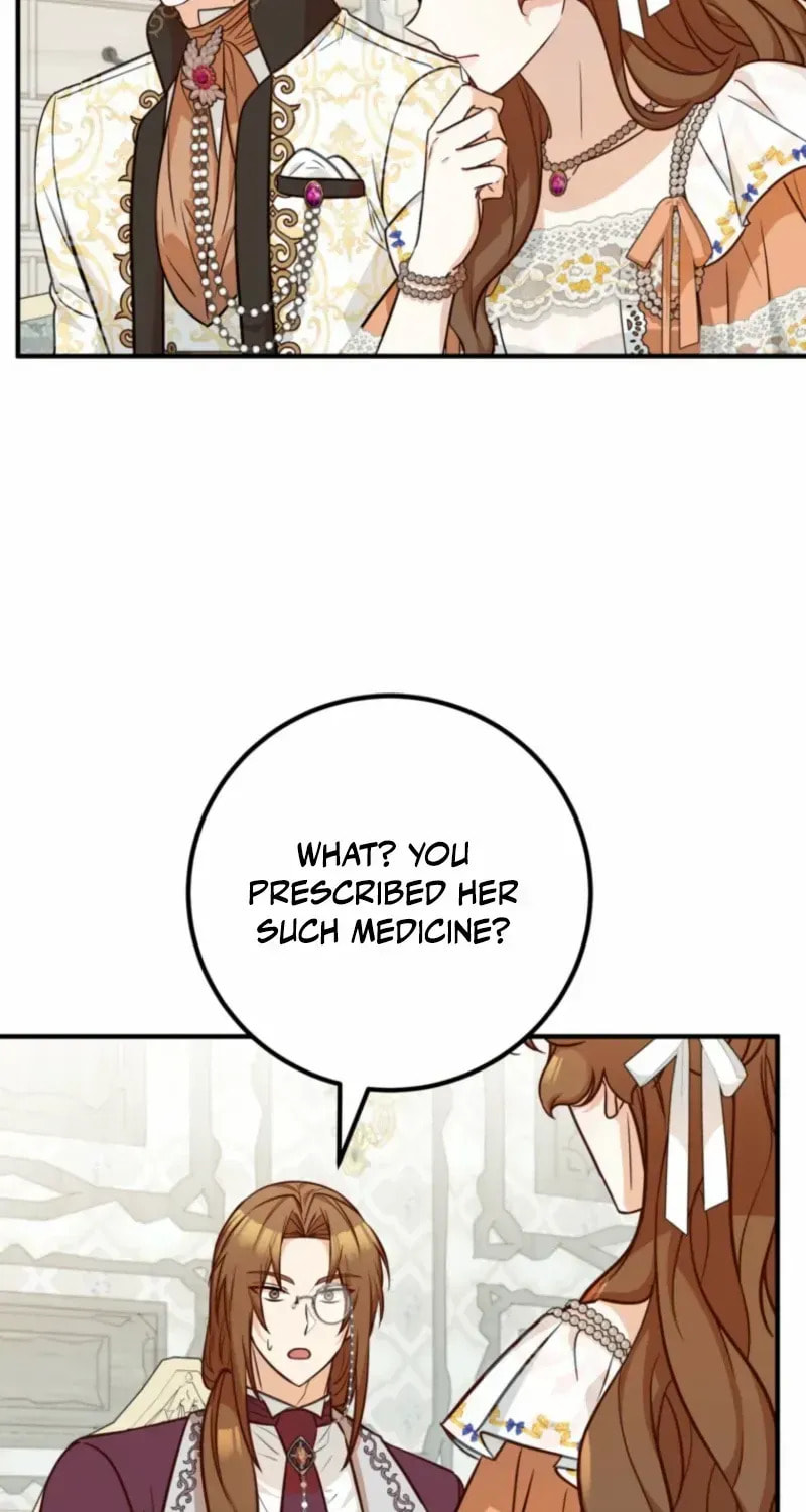 The Doctor Is Out Chapter 105 page 53 - 