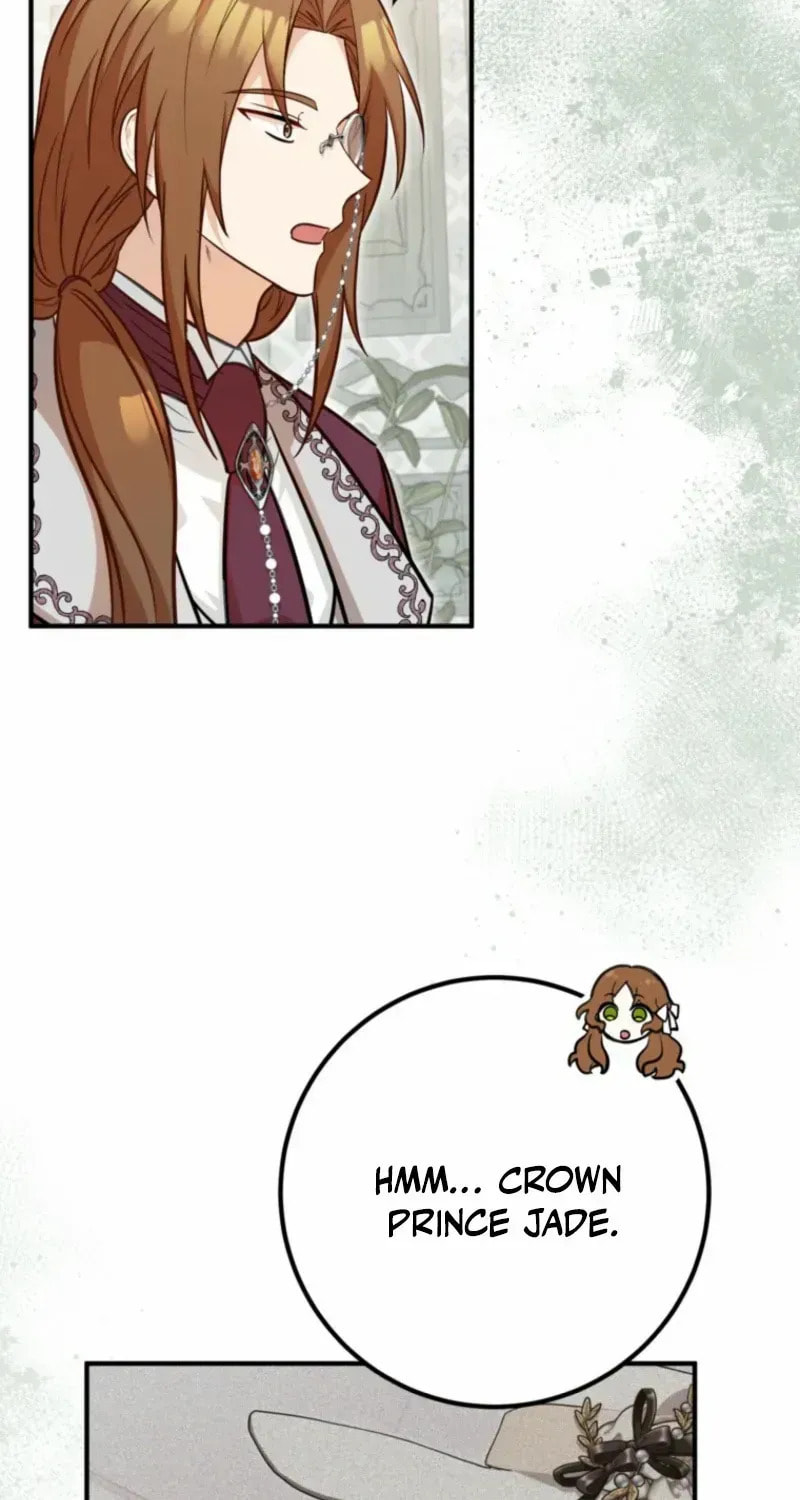 The Doctor Is Out Chapter 105 page 55 - 