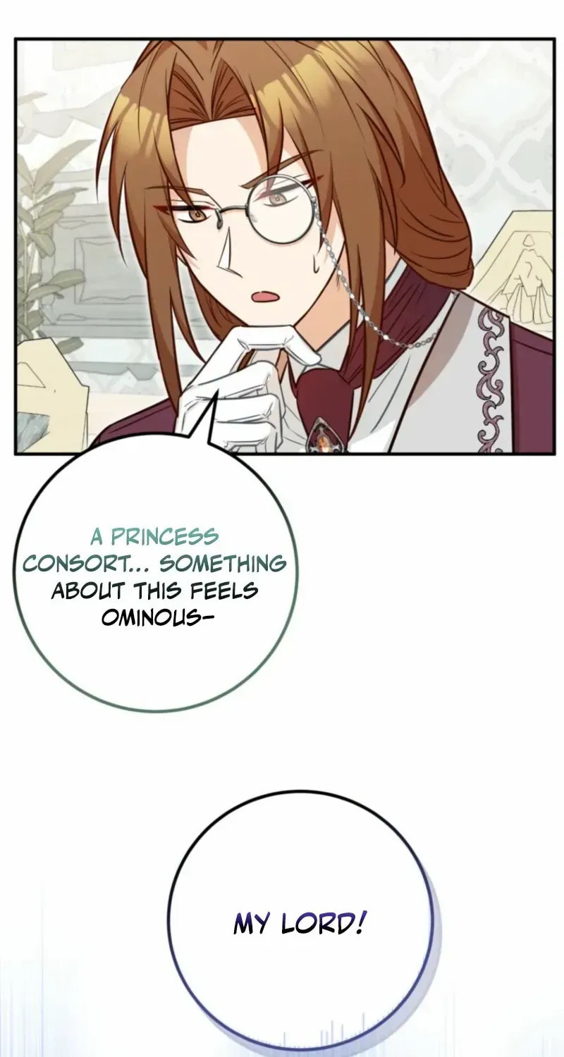 The Doctor Is Out Chapter 105 page 58 - 