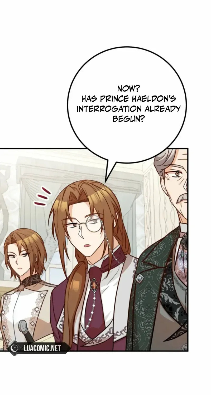 The Doctor Is Out Chapter 105 page 60 - 