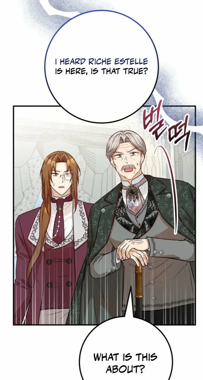 The Doctor Is Out Chapter 105 page 63 - 
