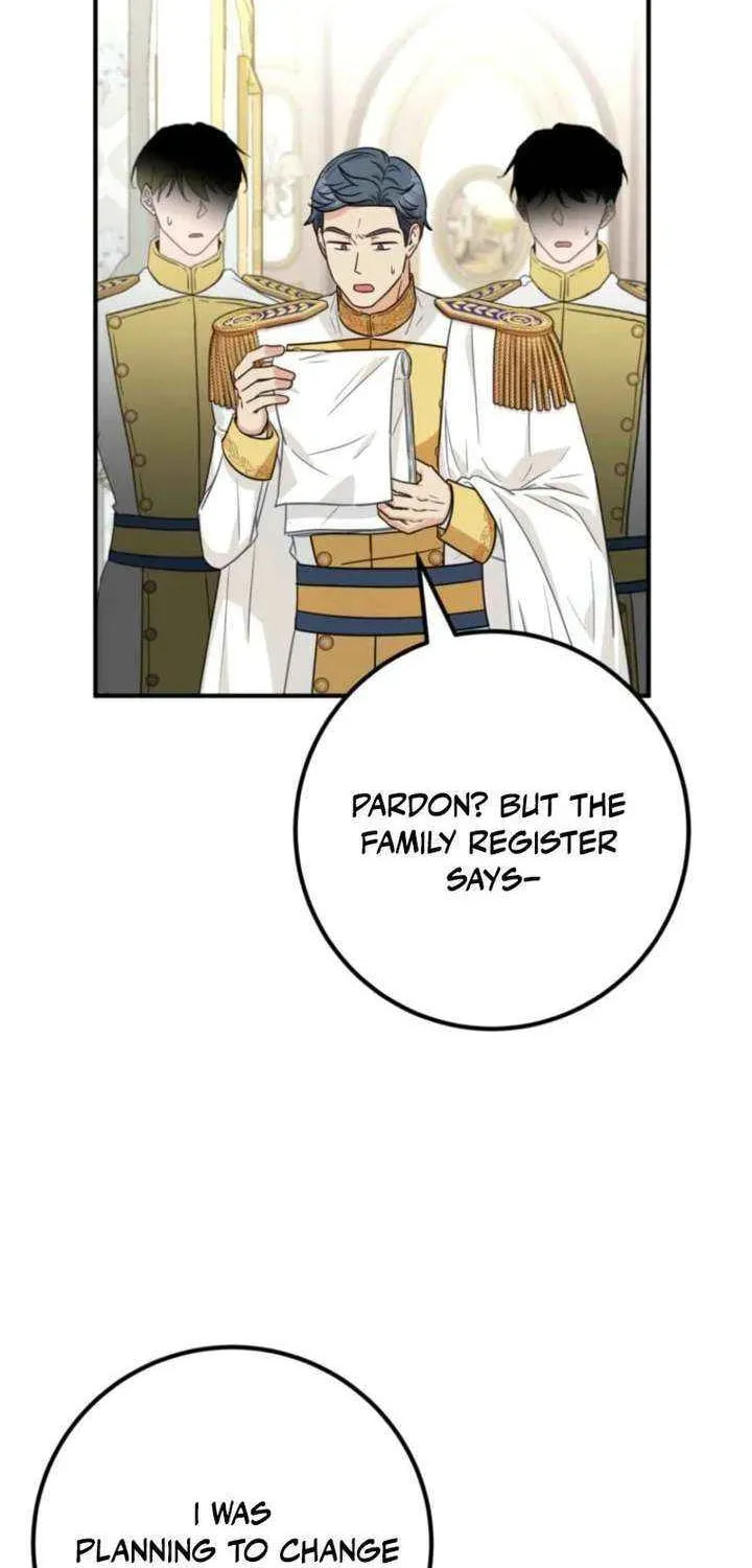 The Doctor Is Out Chapter 106 page 15 - 