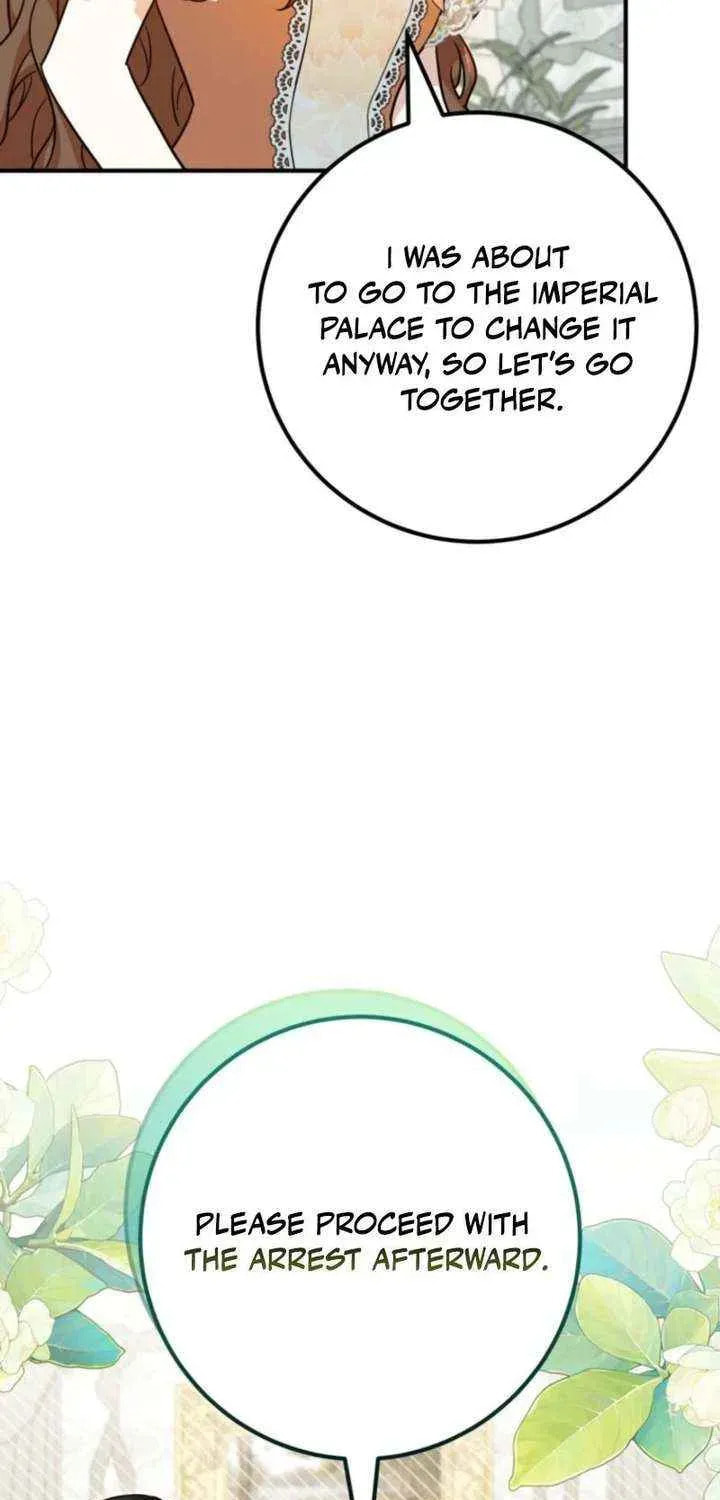 The Doctor Is Out Chapter 106 page 17 - 