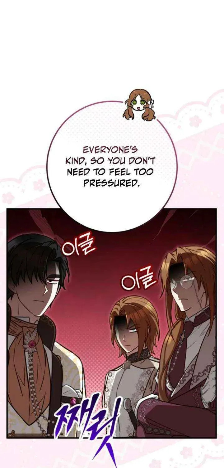 The Doctor Is Out Chapter 106 page 23 - 