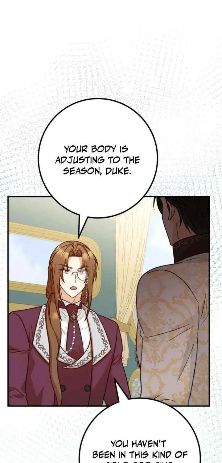 The Doctor Is Out Chapter 106 page 34 - 