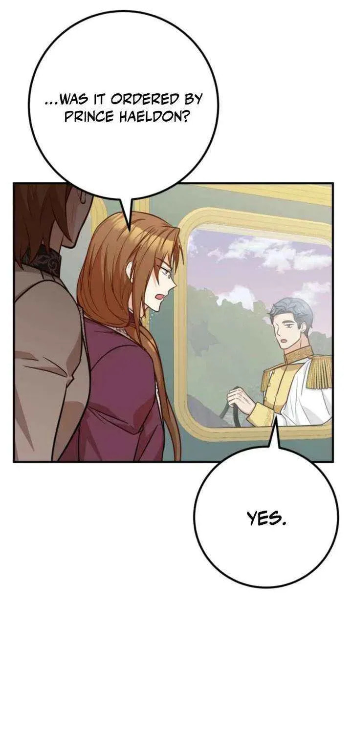 The Doctor Is Out Chapter 106 page 43 - 