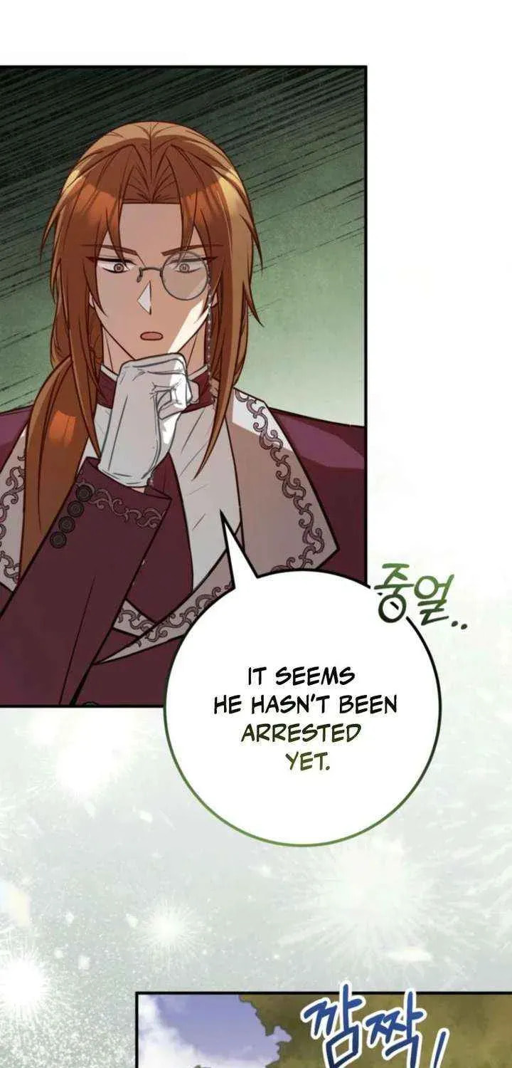 The Doctor Is Out Chapter 106 page 44 - 