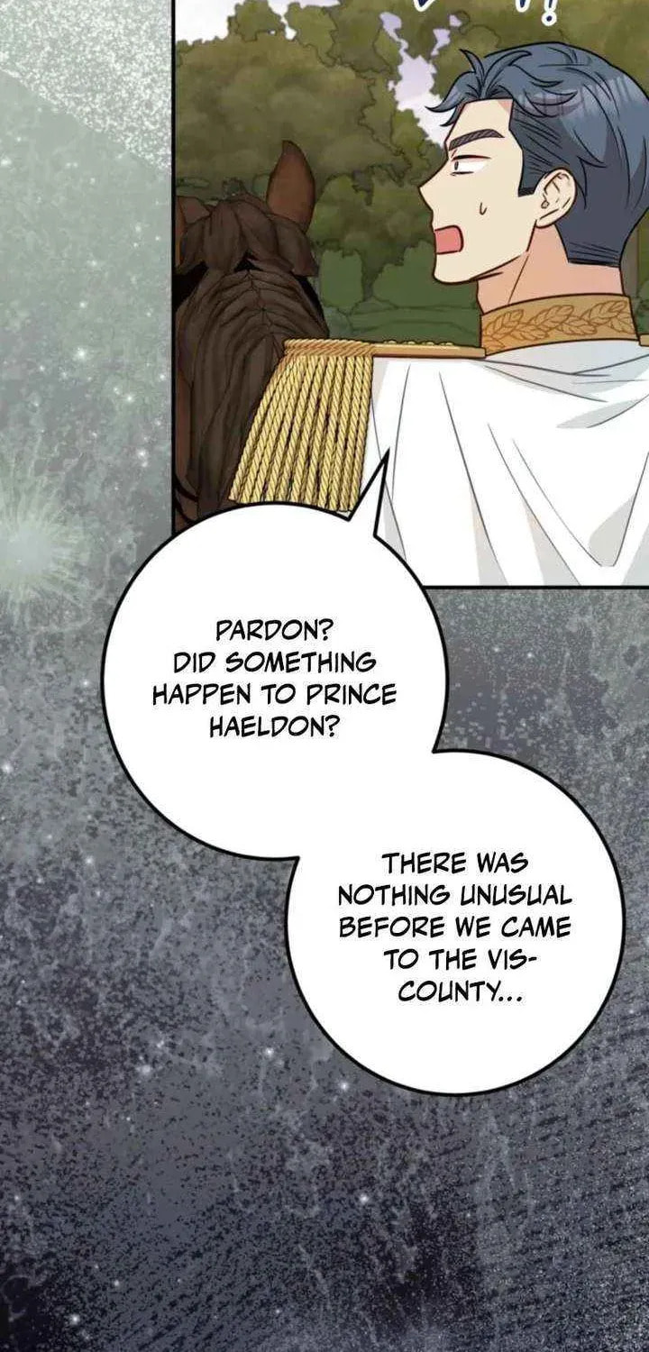 The Doctor Is Out Chapter 106 page 45 - 
