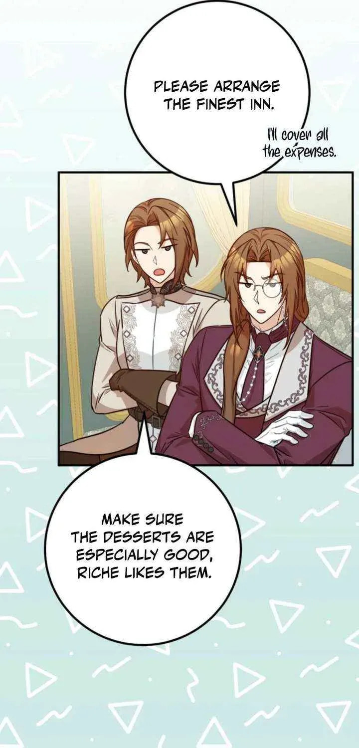 The Doctor Is Out Chapter 106 page 52 - 