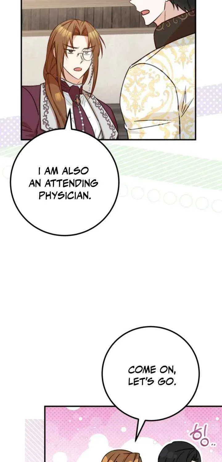 The Doctor Is Out Chapter 106 page 57 - 