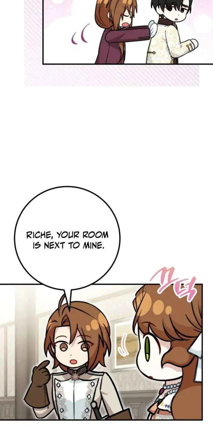 The Doctor Is Out Chapter 106 page 58 - 