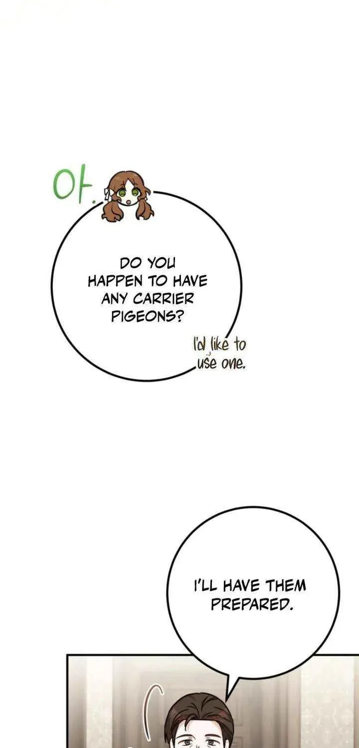 The Doctor Is Out Chapter 106 page 64 - 