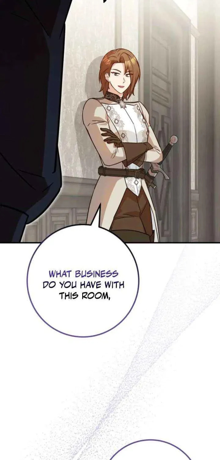 The Doctor Is Out Chapter 106 page 68 - 