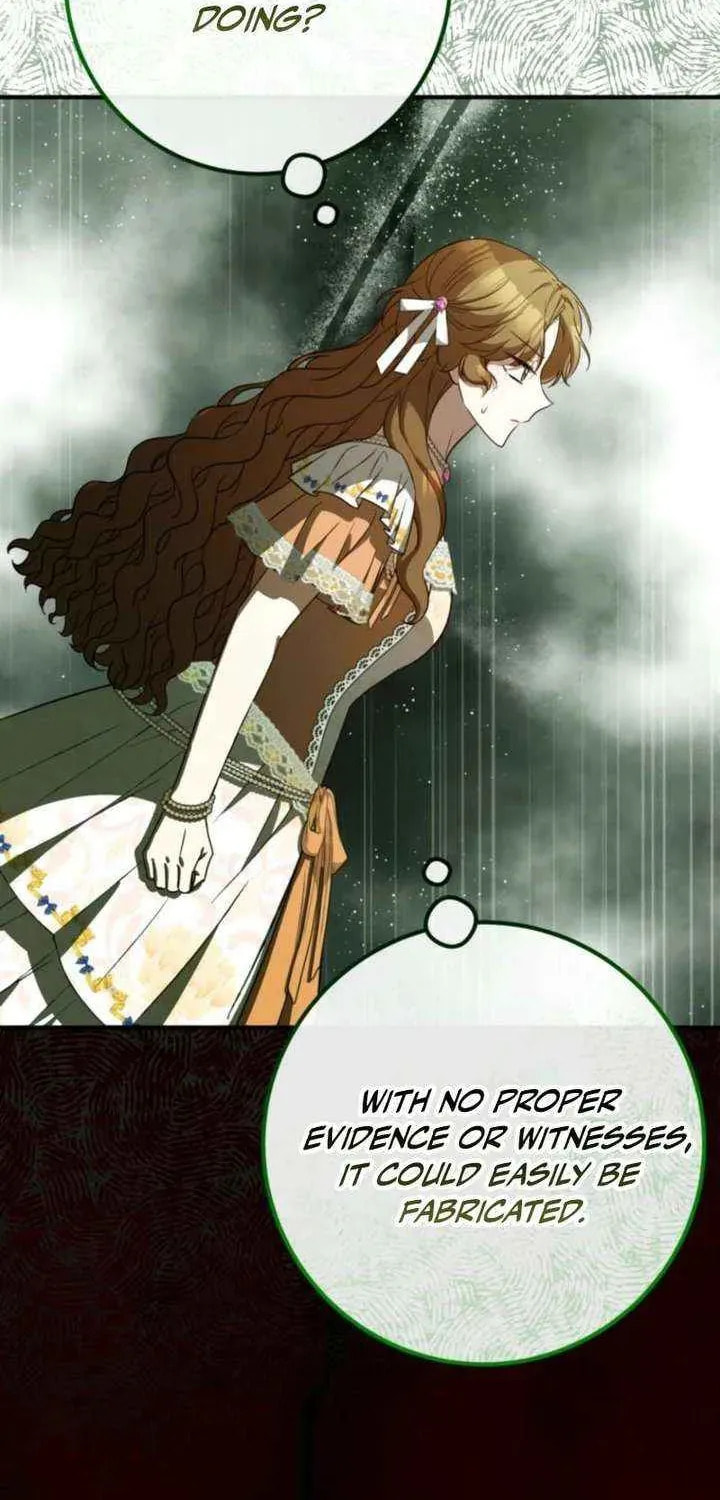 The Doctor Is Out Chapter 106 page 8 - 