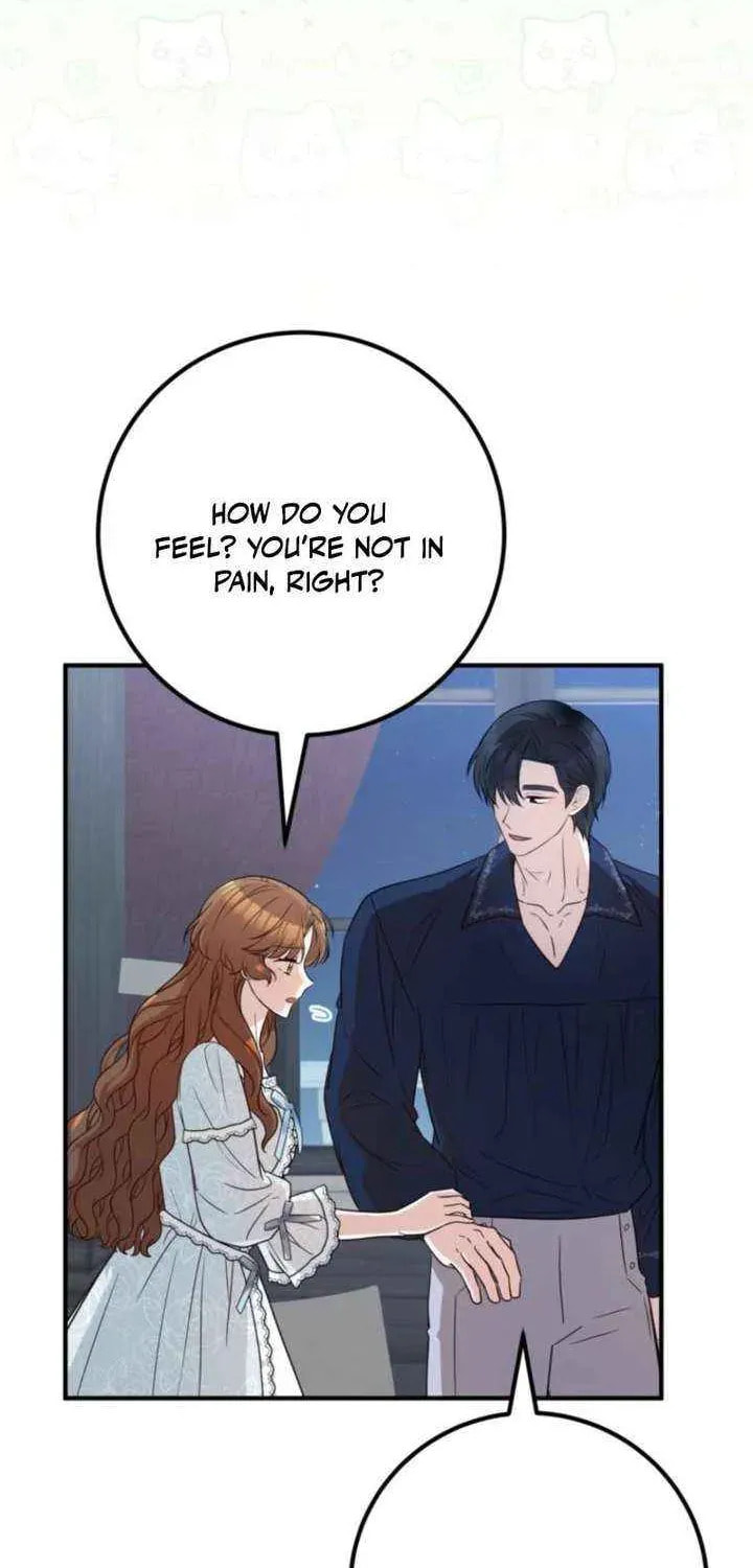 The Doctor Is Out Chapter 107 page 19 - 