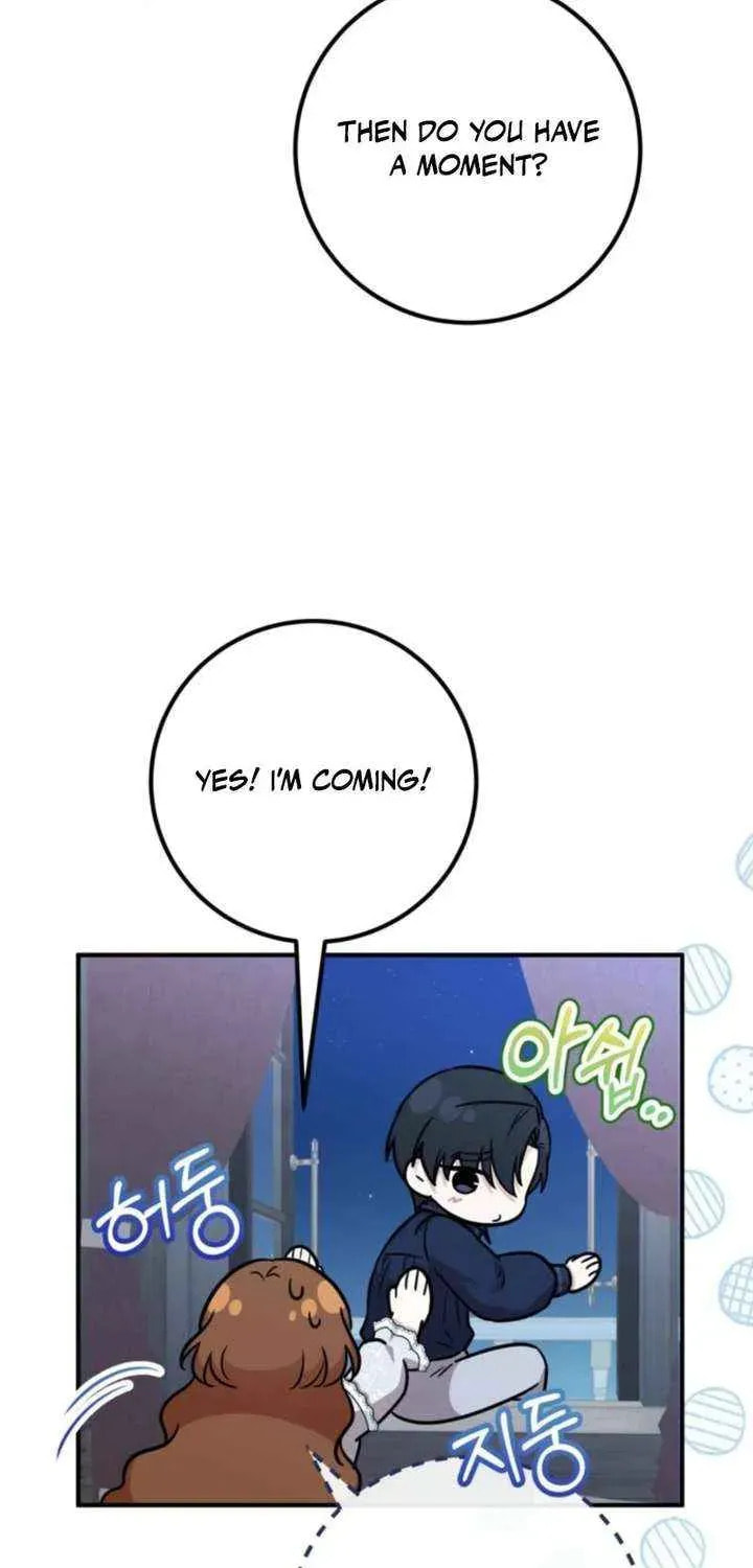 The Doctor Is Out Chapter 107 page 53 - 