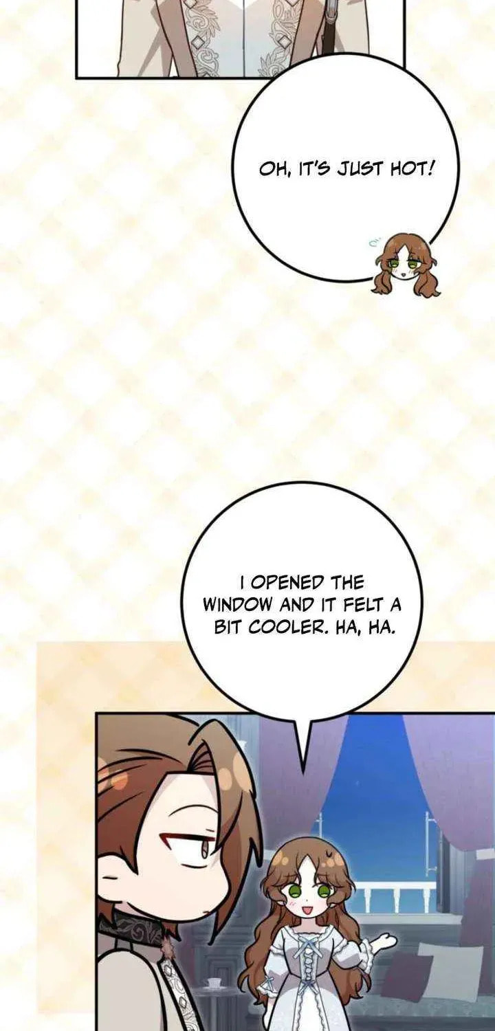 The Doctor Is Out Chapter 107 page 57 - 
