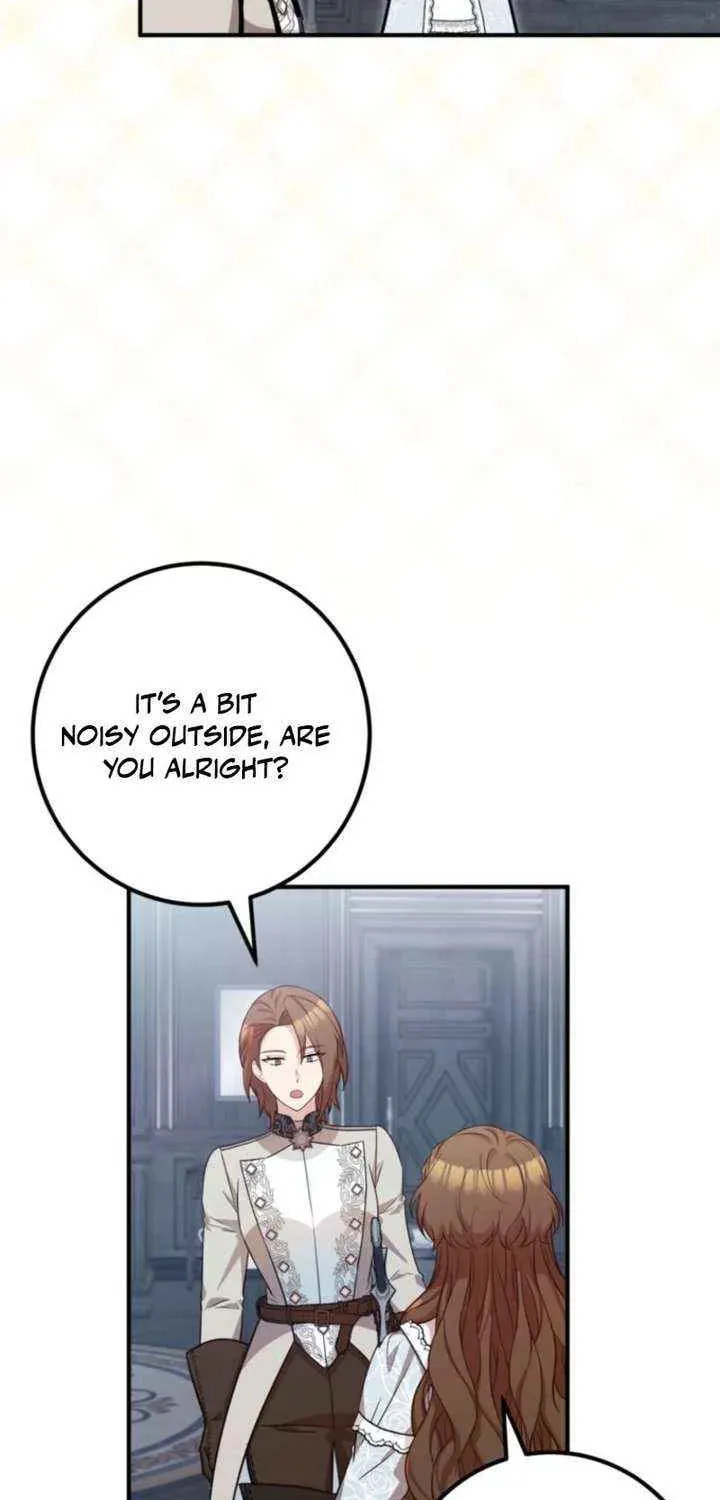 The Doctor Is Out Chapter 107 page 58 - 