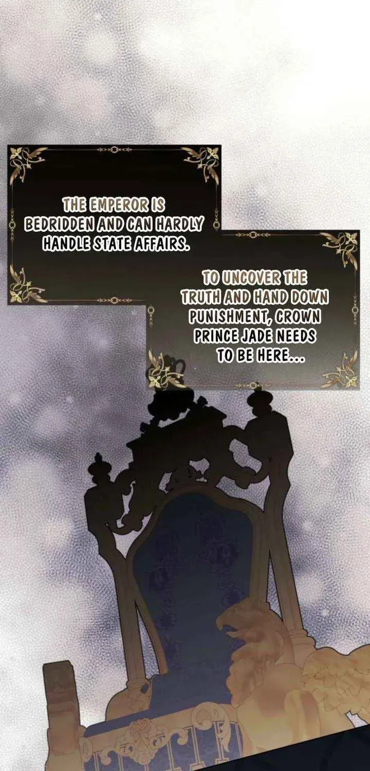 The Doctor Is Out Chapter 107 page 64 - 