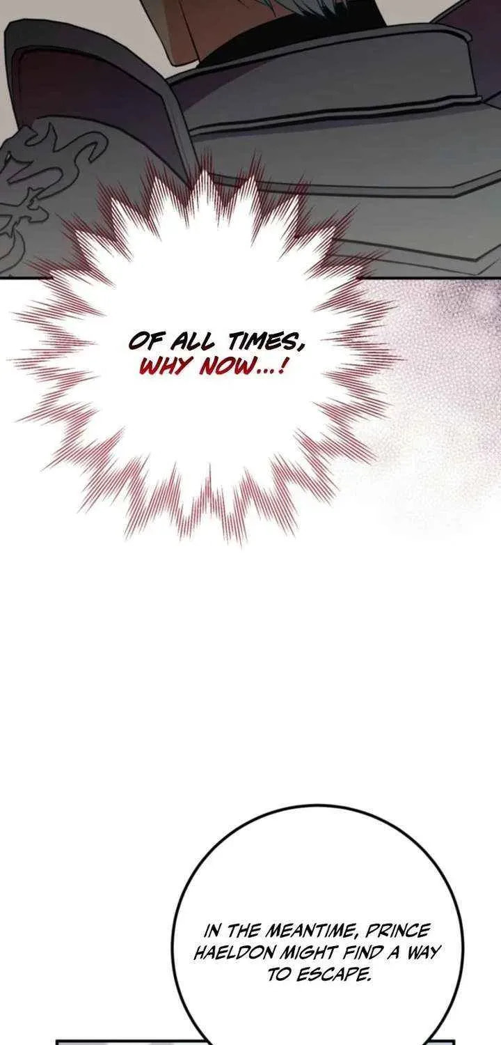The Doctor Is Out Chapter 107 page 66 - 