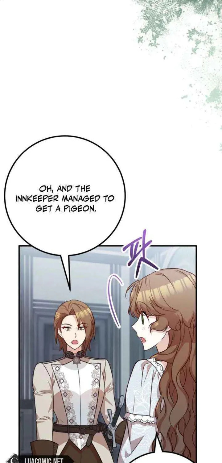 The Doctor Is Out Chapter 107 page 69 - 