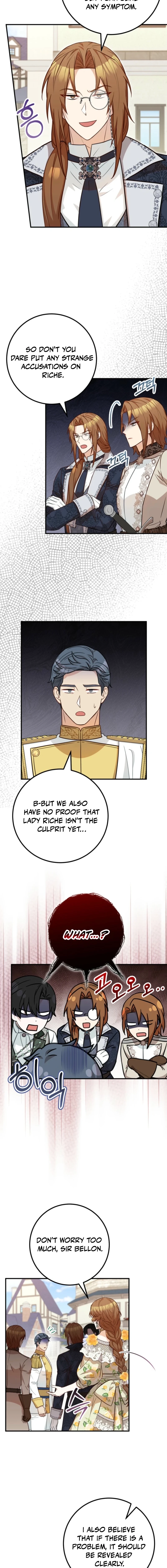 The Doctor Is Out Chapter 108 page 10 - 