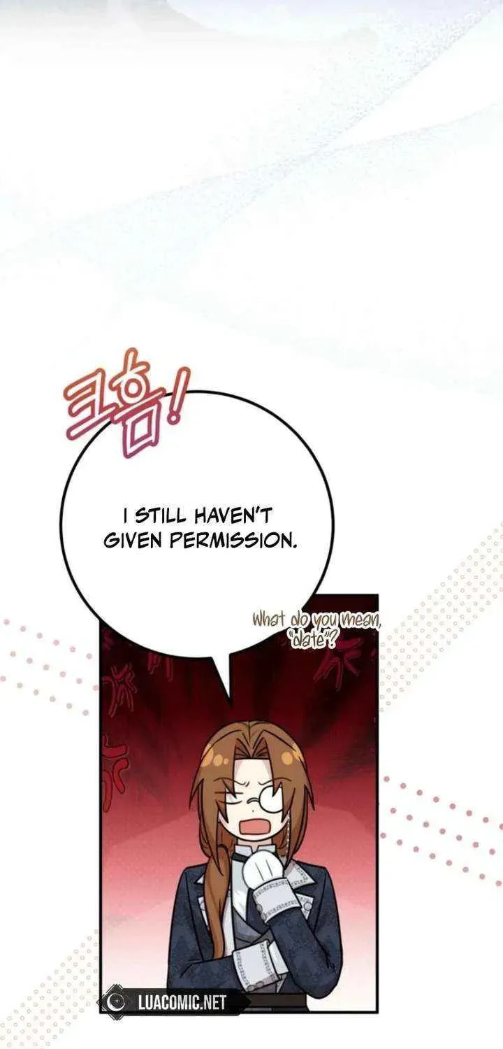 The Doctor Is Out Chapter 109 page 12 - 