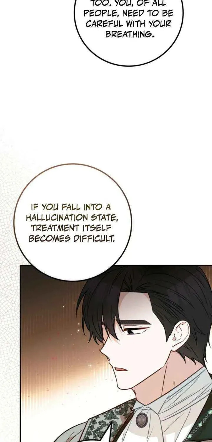 The Doctor Is Out Chapter 109 page 14 - 