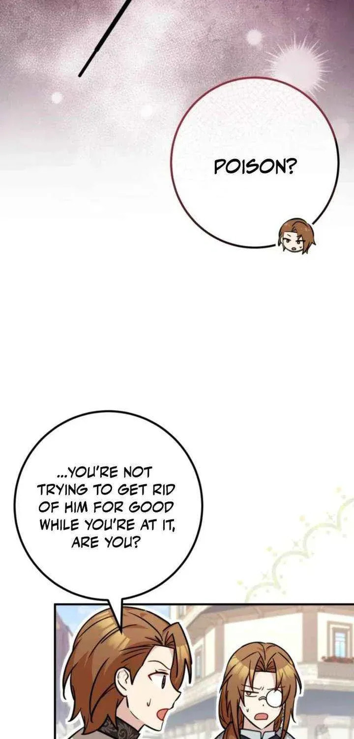 The Doctor Is Out Chapter 109 page 18 - 