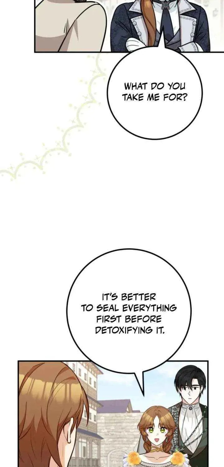 The Doctor Is Out Chapter 109 page 19 - 