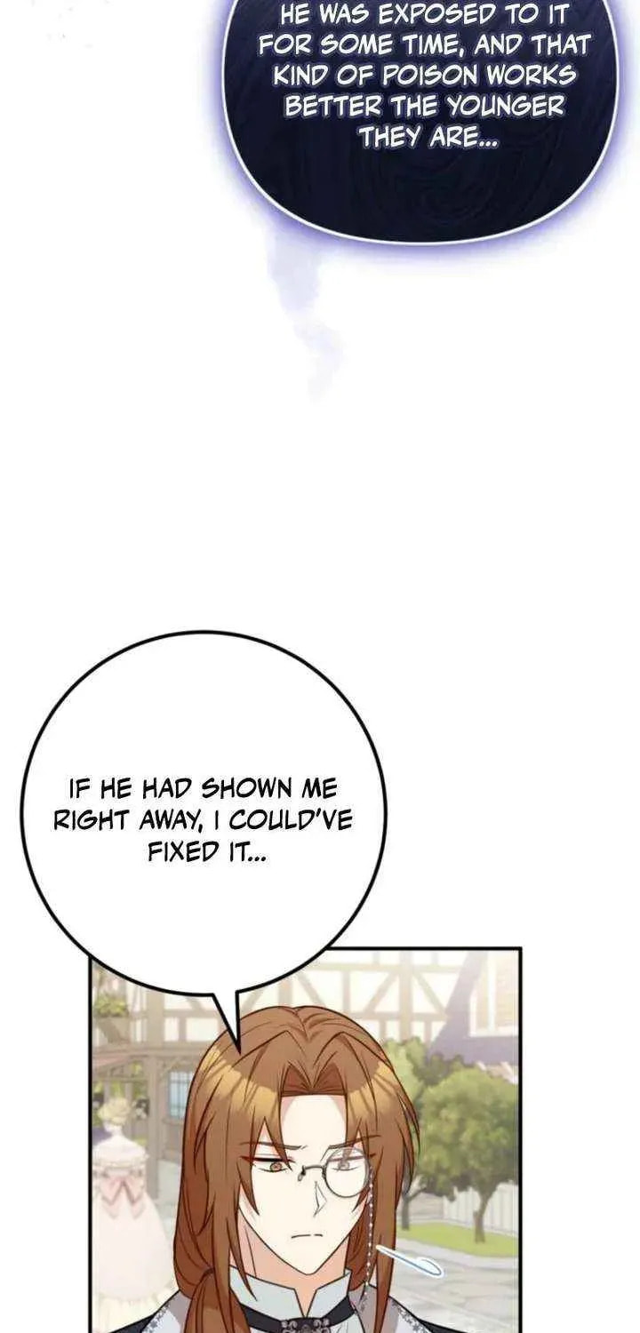 The Doctor Is Out Chapter 109 page 24 - 