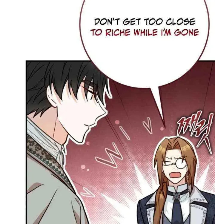 The Doctor Is Out Chapter 109 page 31 - 