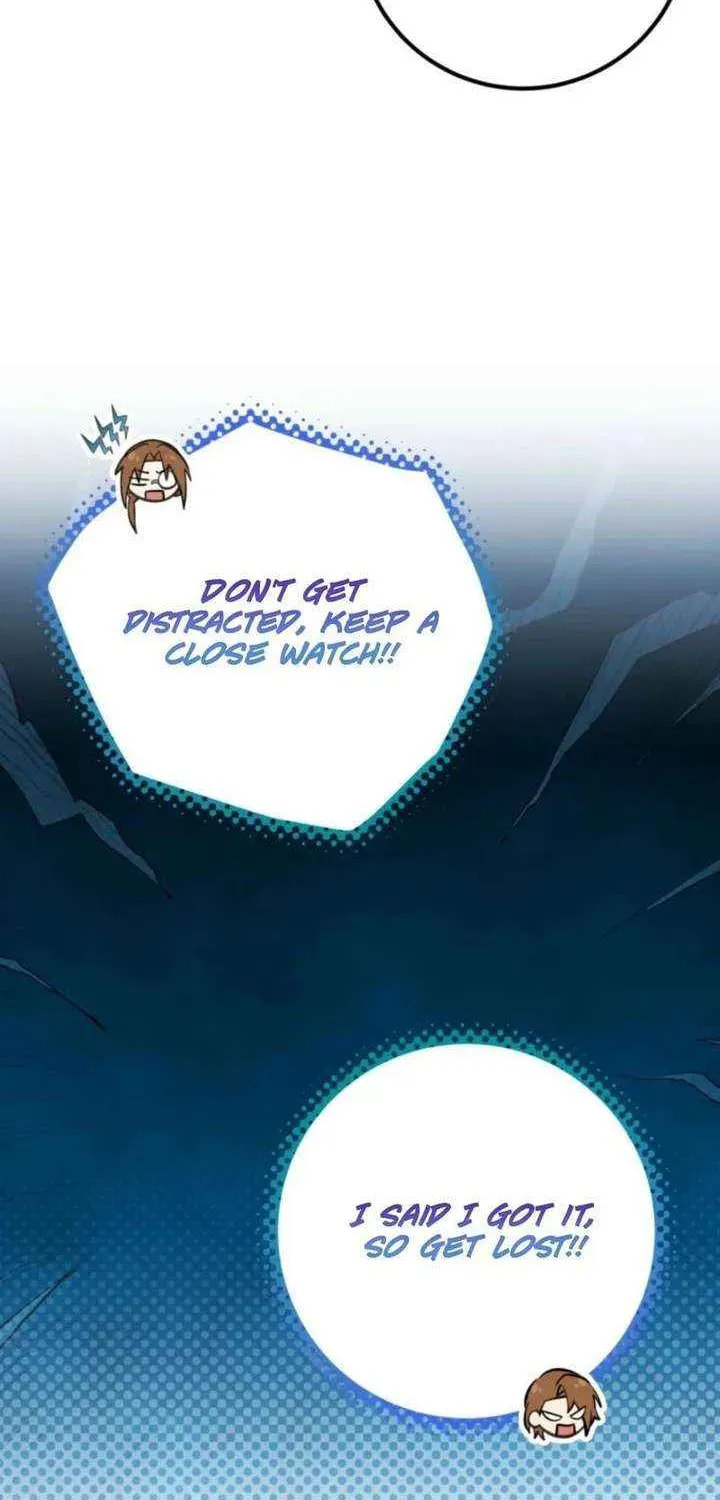 The Doctor Is Out Chapter 109 page 33 - 