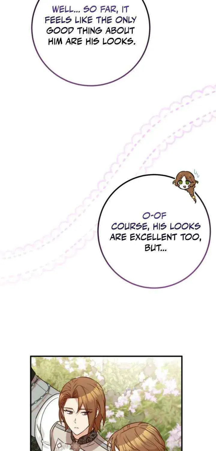 The Doctor Is Out Chapter 109 page 42 - 