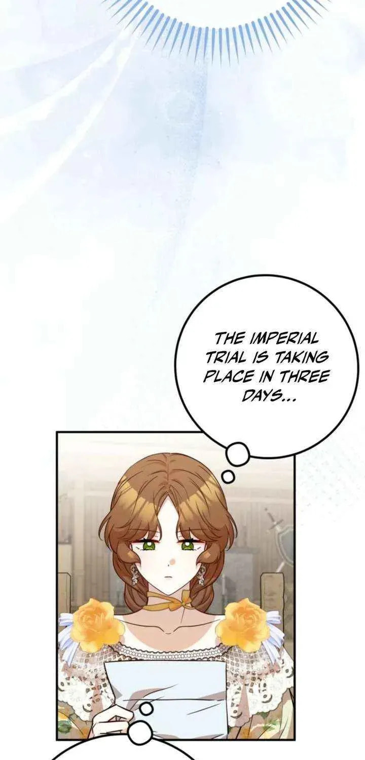 The Doctor Is Out Chapter 109 page 74 - 