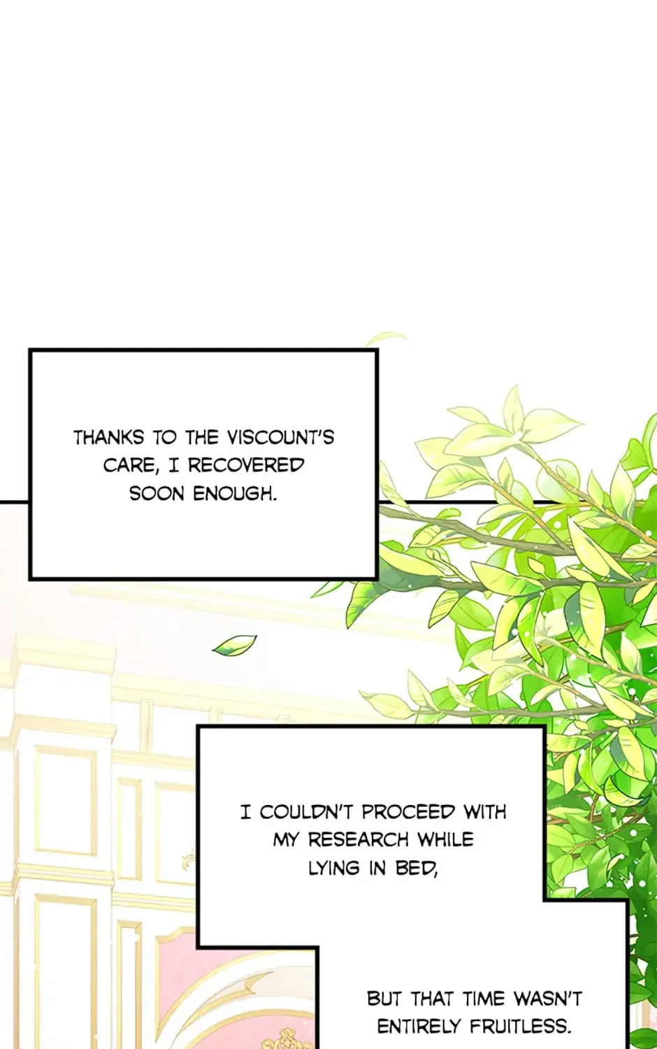 The Doctor Is Out Chapter 11 page 105 - 