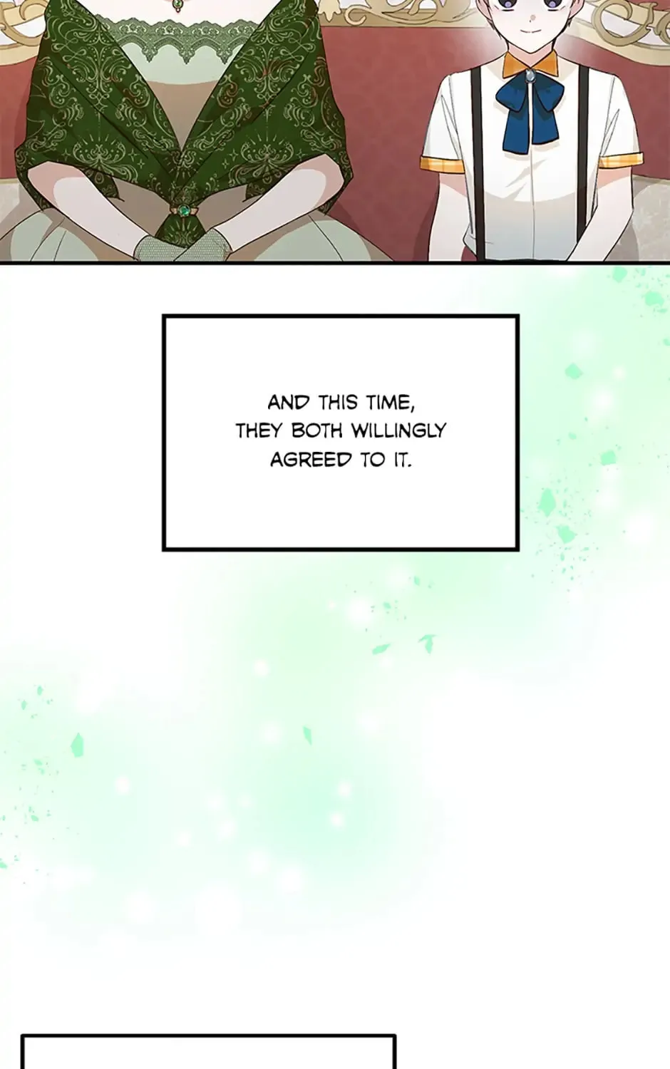 The Doctor Is Out Chapter 11 page 111 - 