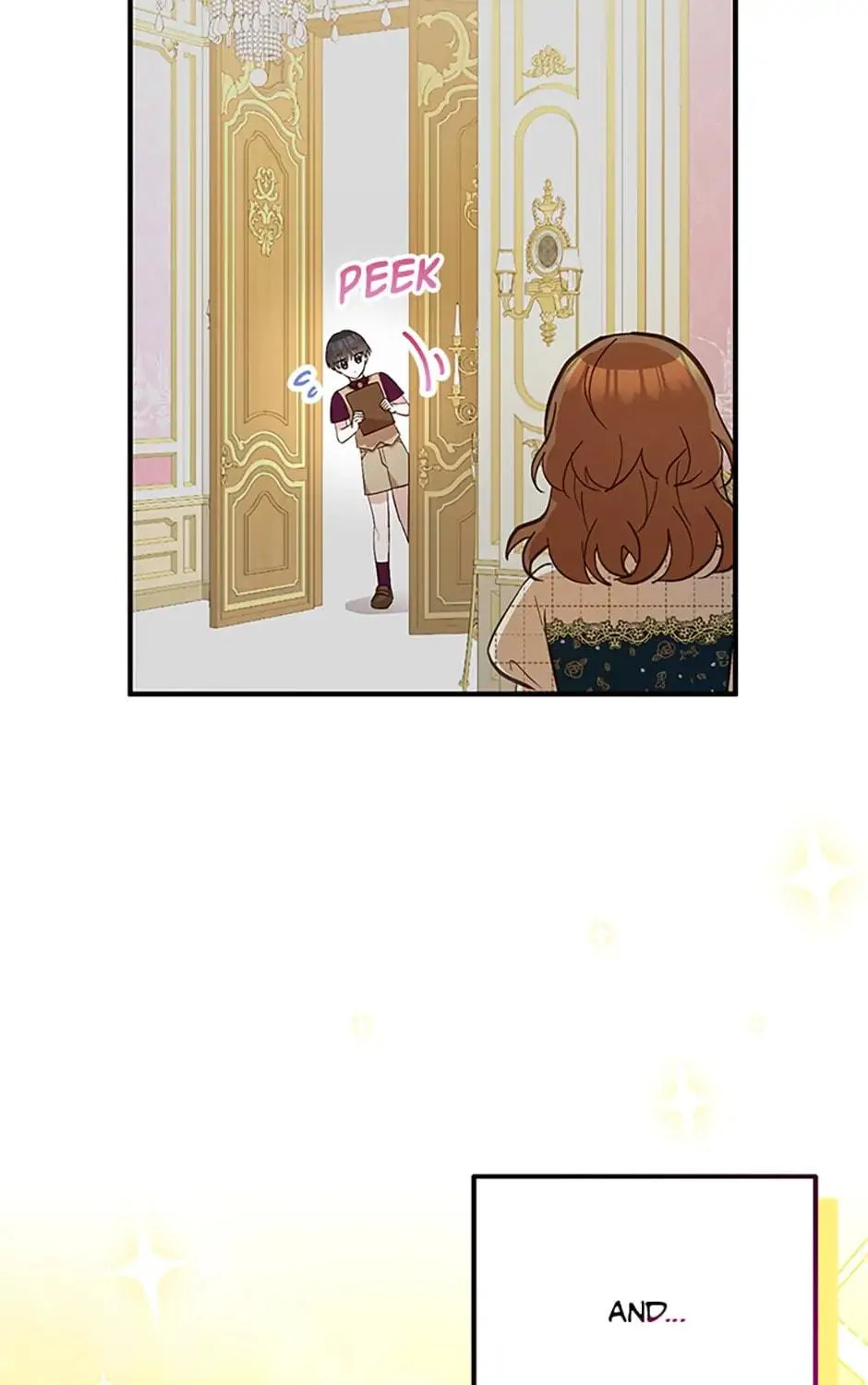 The Doctor Is Out Chapter 11 page 113 - 