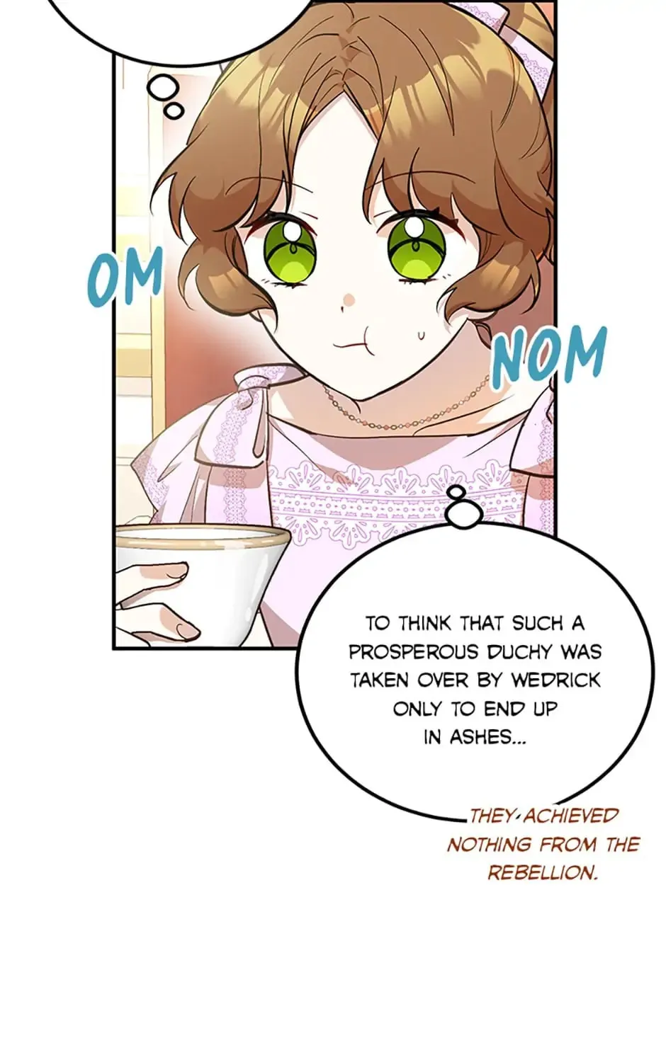 The Doctor Is Out Chapter 11 page 123 - 