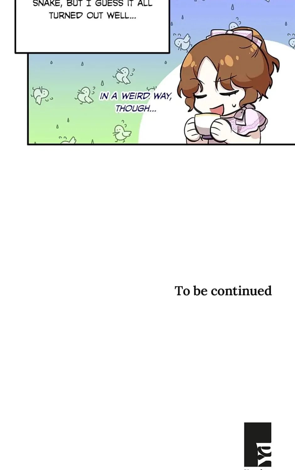 The Doctor Is Out Chapter 11 page 131 - 