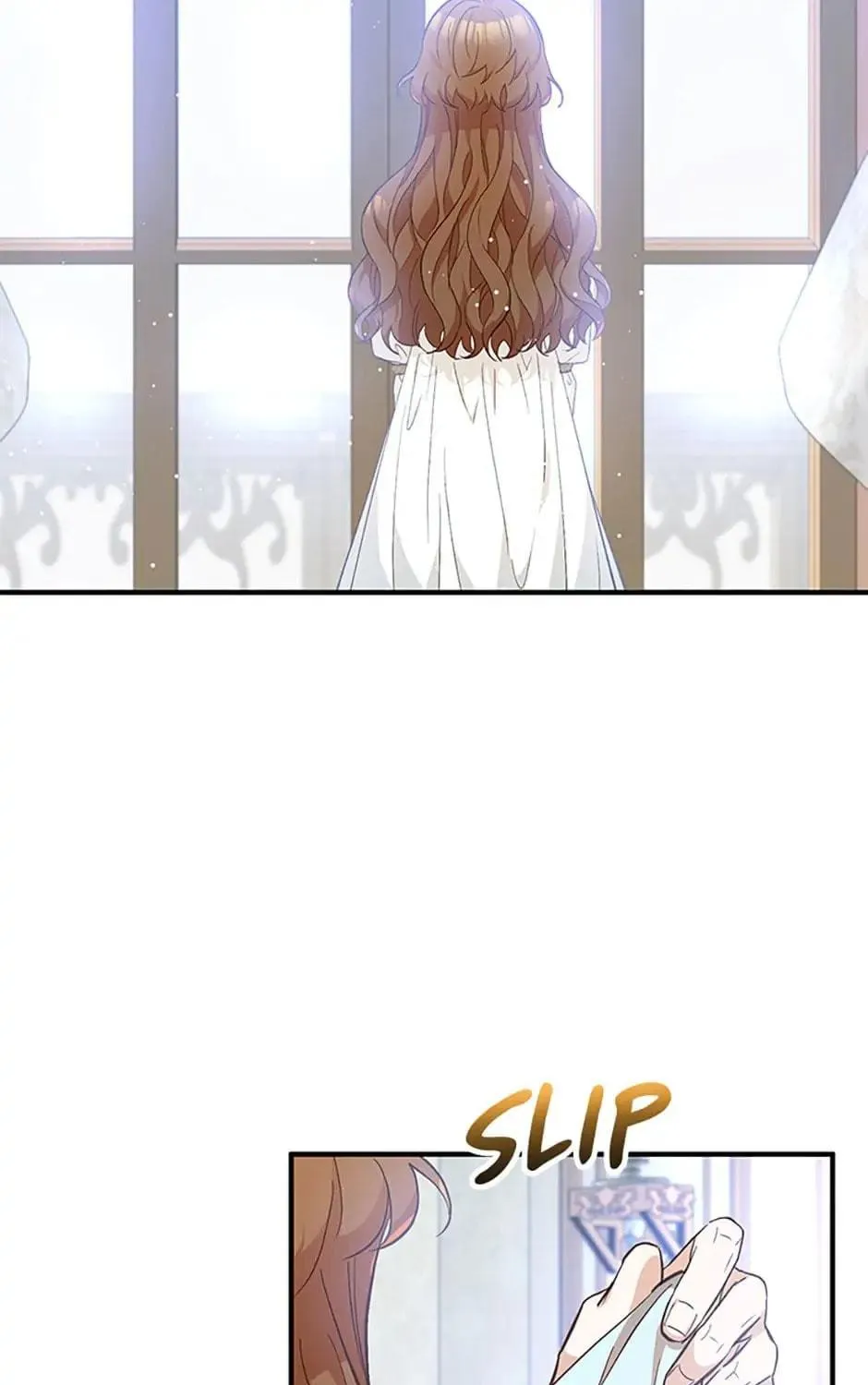 The Doctor Is Out Chapter 11 page 19 - 